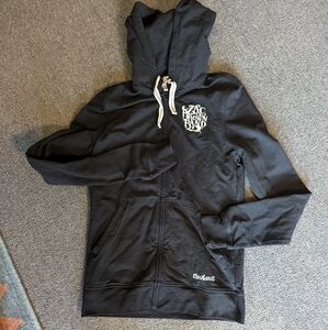 Zac Brown Band Merch Zip Up Hoodie